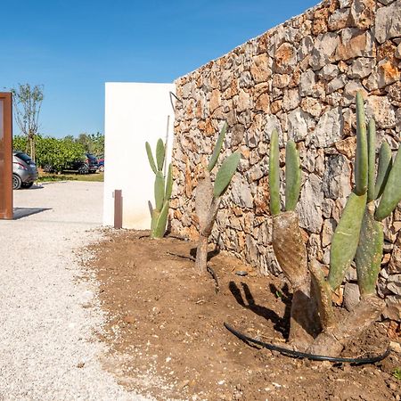 Villa Leomaris Torre dell'Orso Kültér fotó
