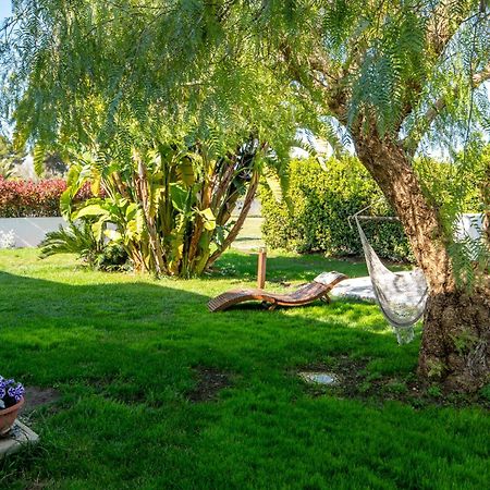 Villa Leomaris Torre dell'Orso Kültér fotó